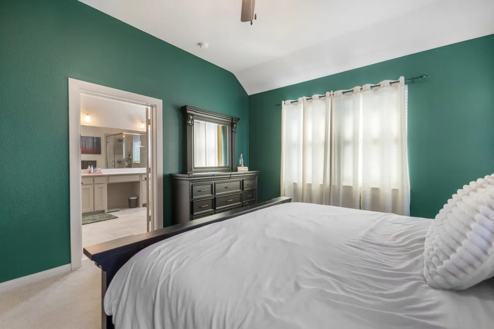 4506 Spanish Indigo Lane Arlington, TX 76005