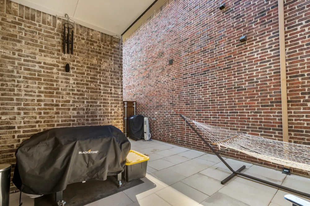 4506 Spanish Indigo Lane Arlington, TX 76005