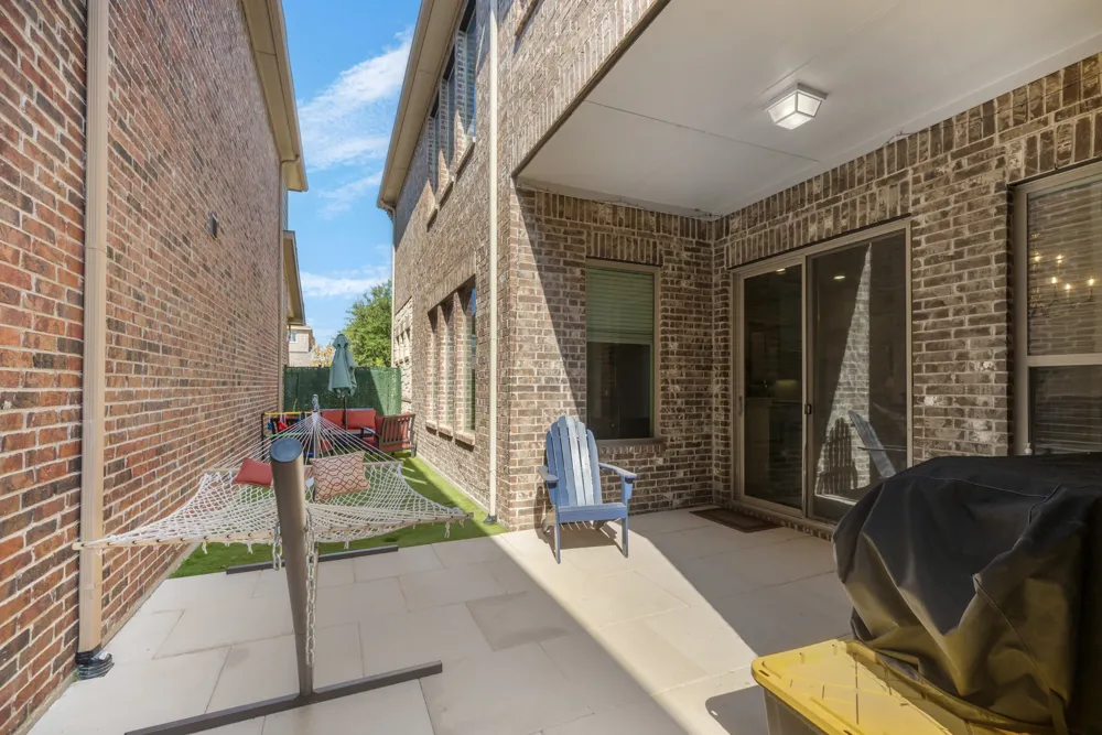 4506 Spanish Indigo Lane Arlington, TX 76005