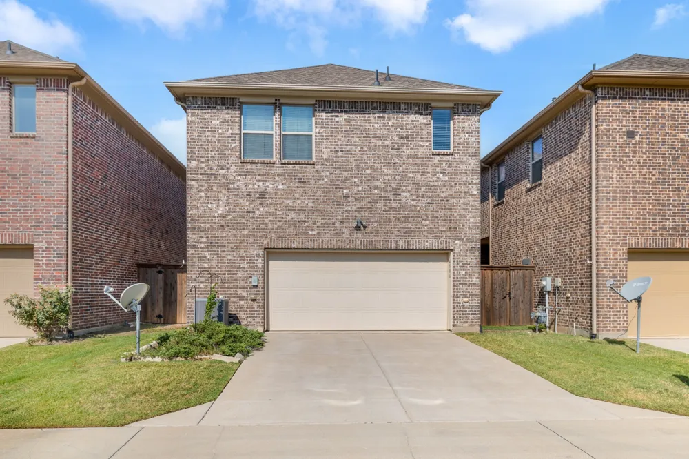 4506 Spanish Indigo Lane Arlington, TX 76005