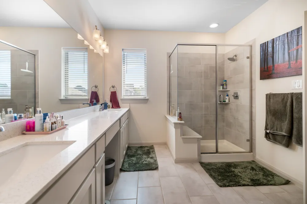 4506 Spanish Indigo Lane Arlington, TX 76005