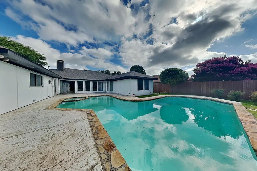 3736 Solarium Place Plano, TX 75075