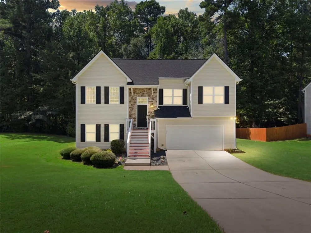 5276 Miranda Way Powder Springs, GA 30127