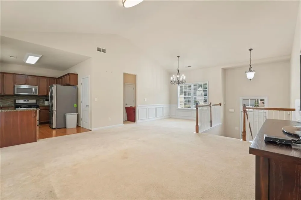 5276 Miranda Way Powder Springs, GA 30127