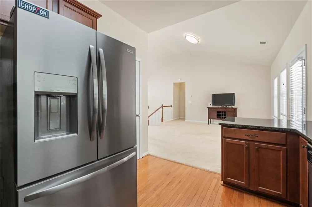 5276 Miranda Way Powder Springs, GA 30127
