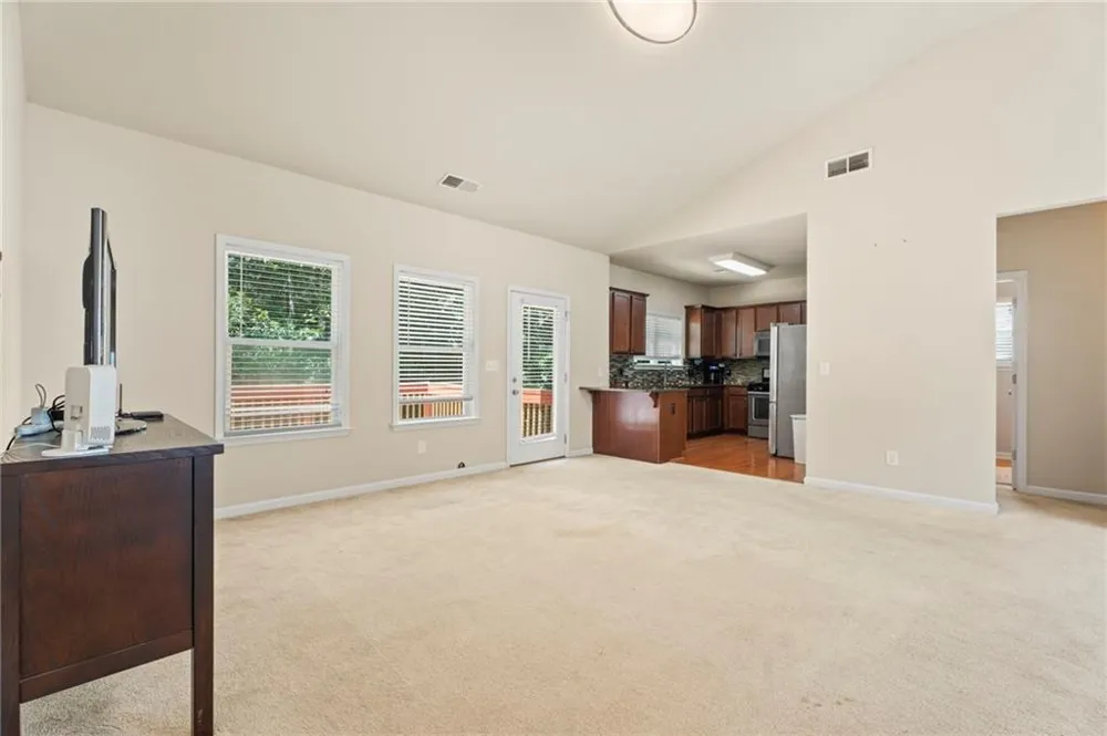 5276 Miranda Way Powder Springs, GA 30127