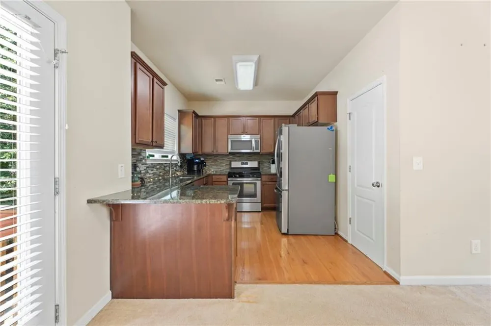 5276 Miranda Way Powder Springs, GA 30127
