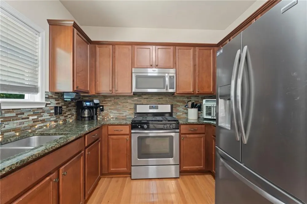 5276 Miranda Way Powder Springs, GA 30127