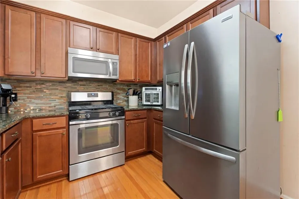 5276 Miranda Way Powder Springs, GA 30127