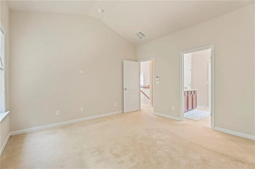 5276 Miranda Way Powder Springs, GA 30127