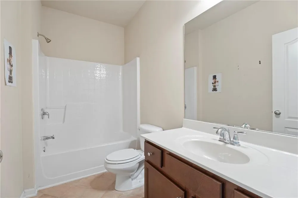 5276 Miranda Way Powder Springs, GA 30127