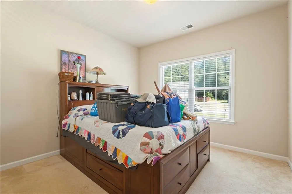 5276 Miranda Way Powder Springs, GA 30127