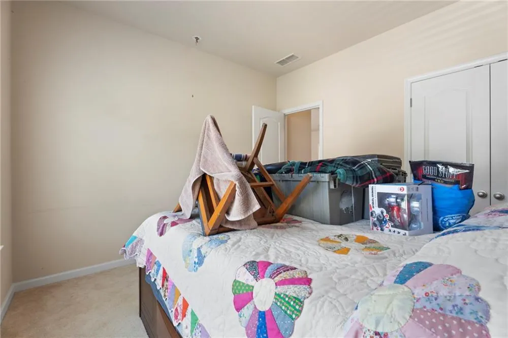 5276 Miranda Way Powder Springs, GA 30127