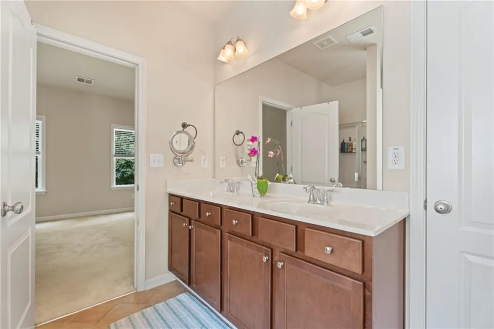 5276 Miranda Way Powder Springs, GA 30127