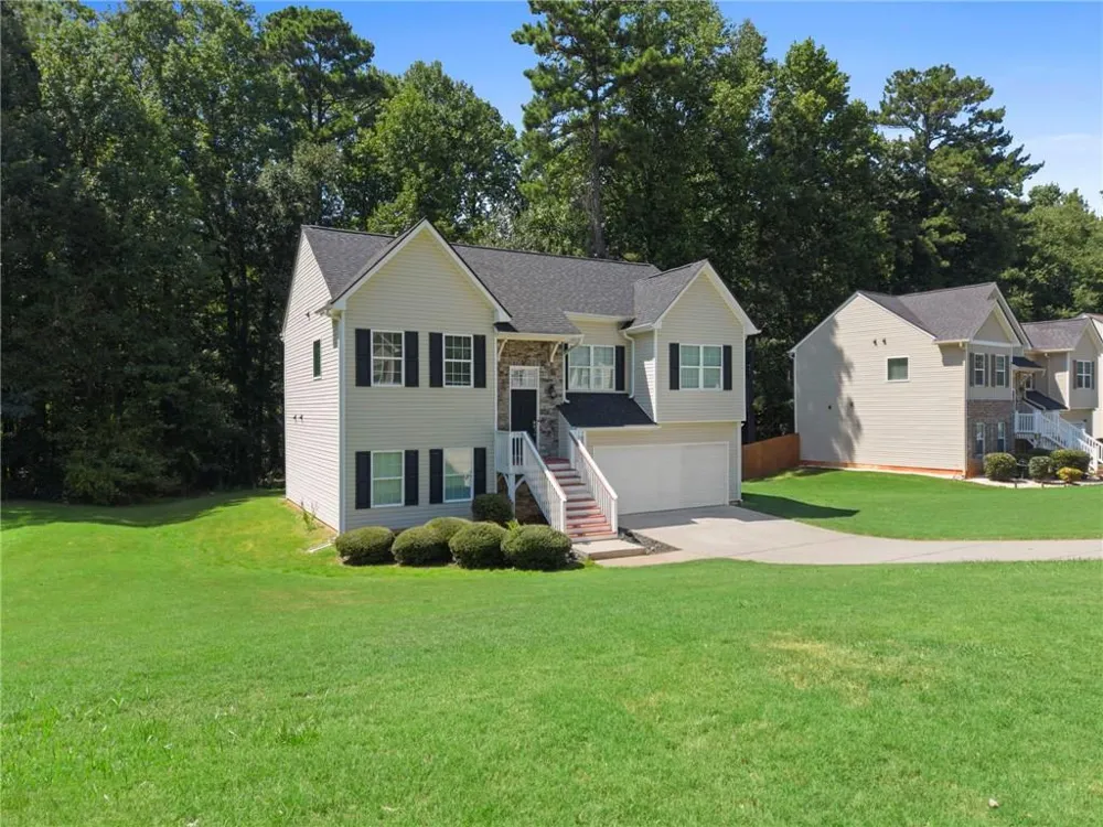 5276 Miranda Way Powder Springs, GA 30127