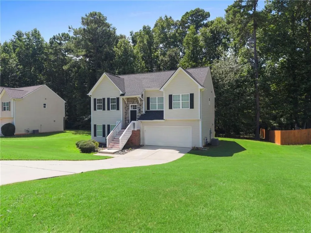 5276 Miranda Way Powder Springs, GA 30127