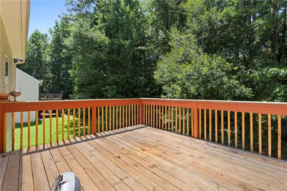 5276 Miranda Way Powder Springs, GA 30127