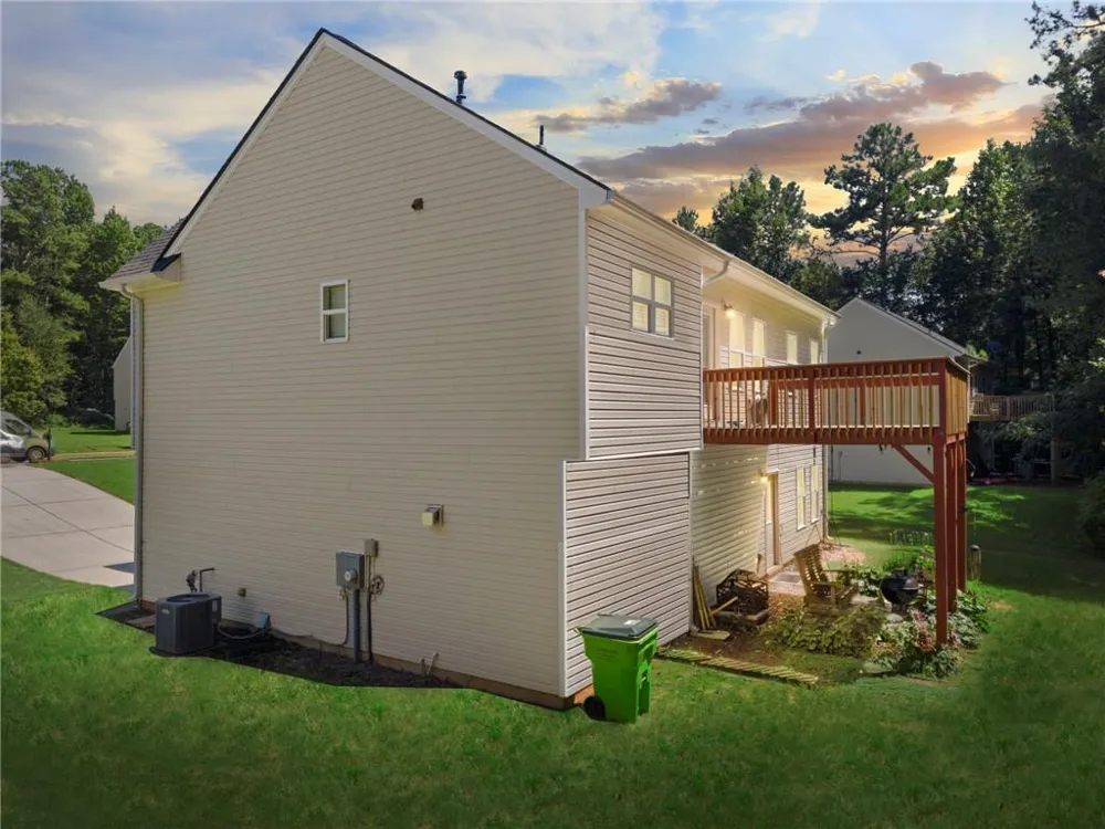 5276 Miranda Way Powder Springs, GA 30127