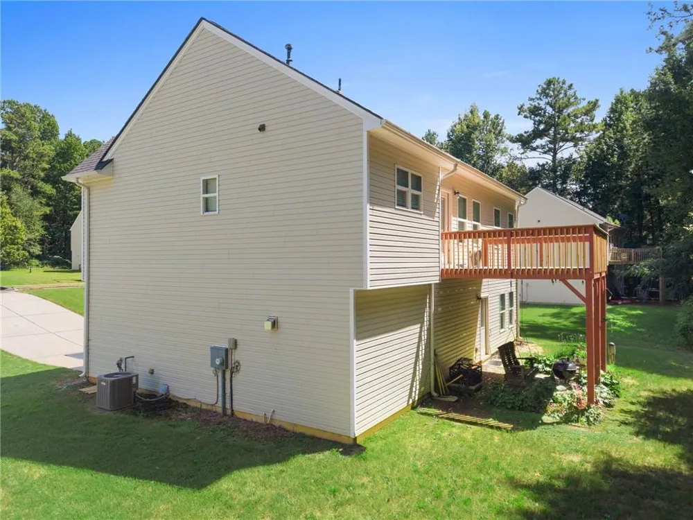 5276 Miranda Way Powder Springs, GA 30127
