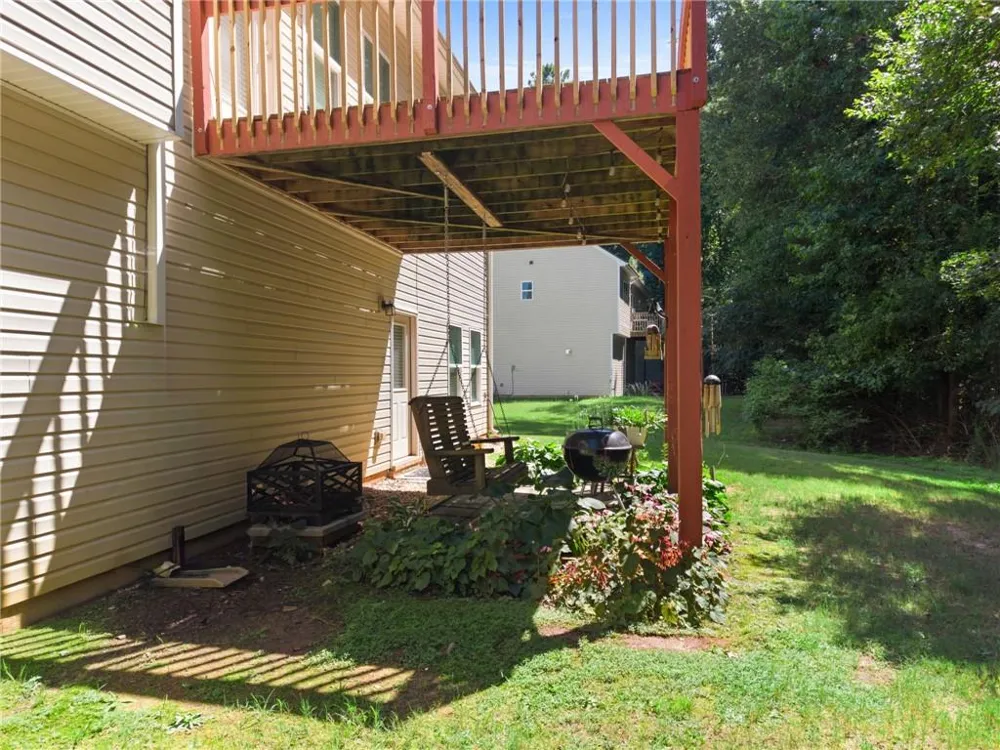 5276 Miranda Way Powder Springs, GA 30127