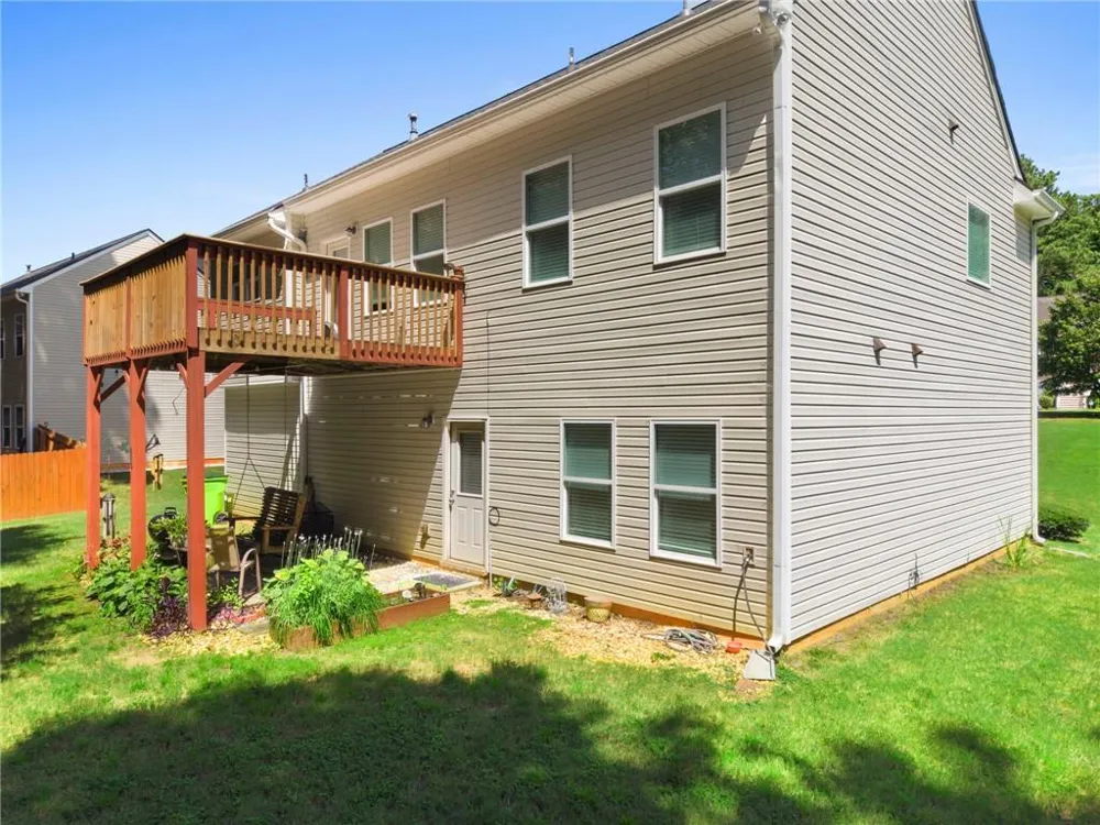 5276 Miranda Way Powder Springs, GA 30127