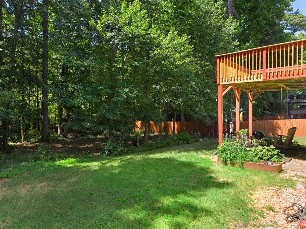 5276 Miranda Way Powder Springs, GA 30127