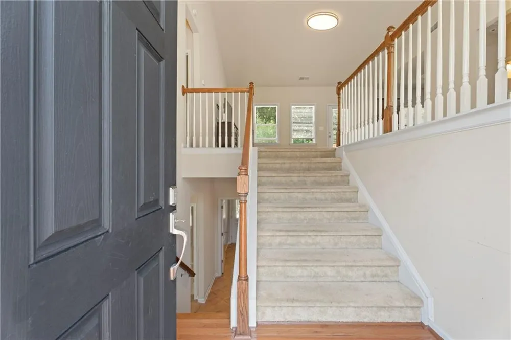 5276 Miranda Way Powder Springs, GA 30127