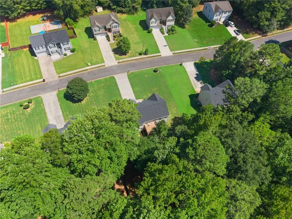 5276 Miranda Way Powder Springs, GA 30127
