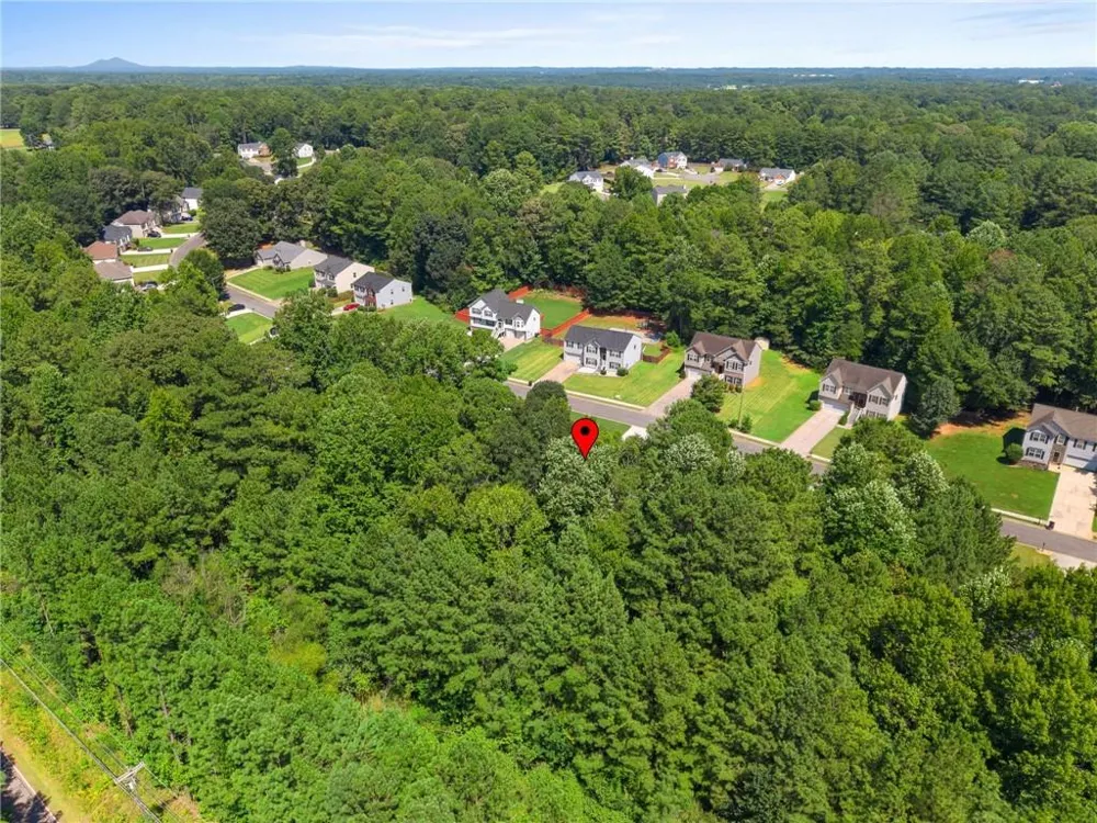 5276 Miranda Way Powder Springs, GA 30127