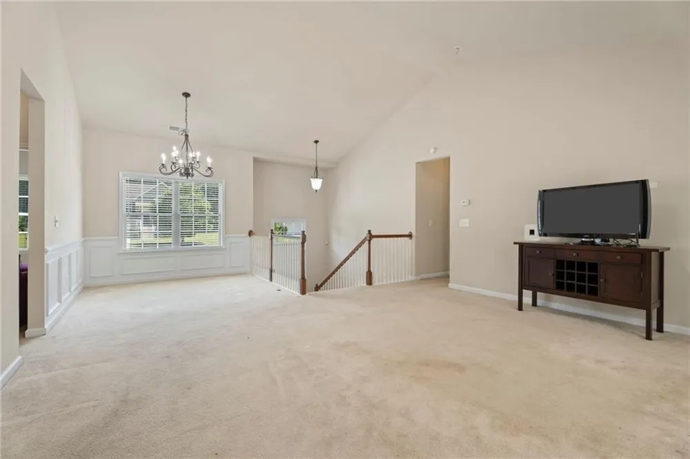 5276 Miranda Way Powder Springs, GA 30127