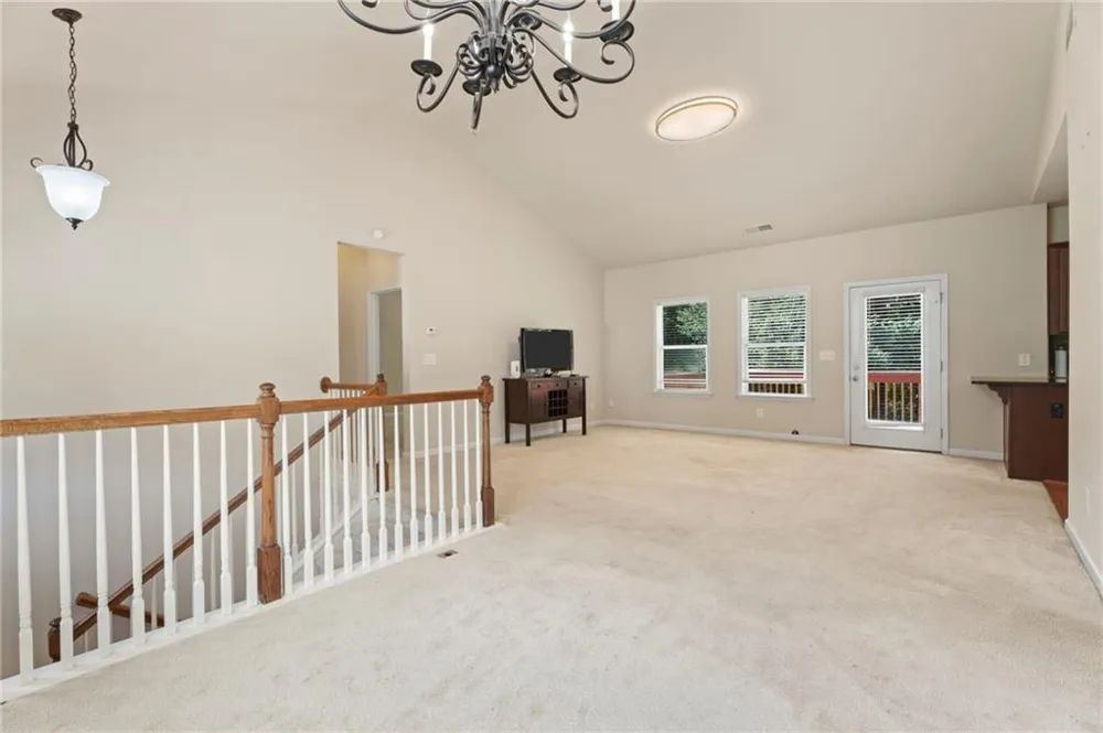 5276 Miranda Way Powder Springs, GA 30127