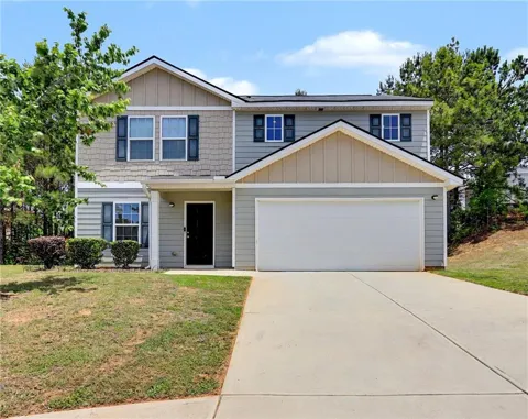 1777 Robinson Court