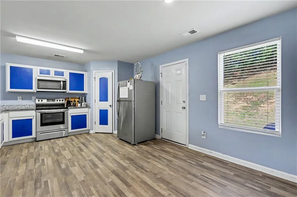 1777 Robinson Court Griffin, GA 30224