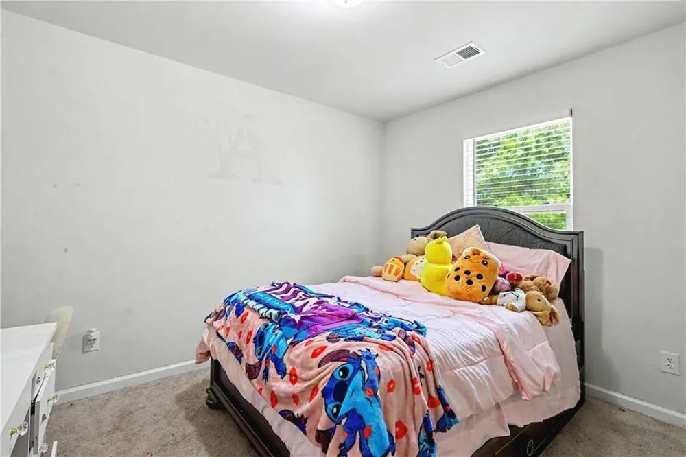 1777 Robinson Court Griffin, GA 30224