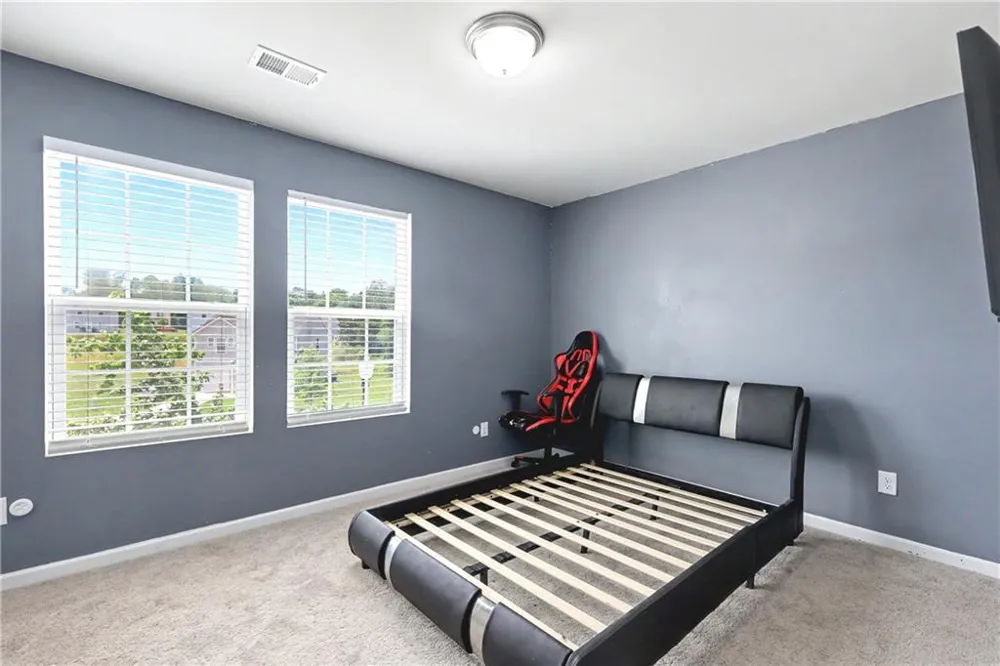 1777 Robinson Court Griffin, GA 30224