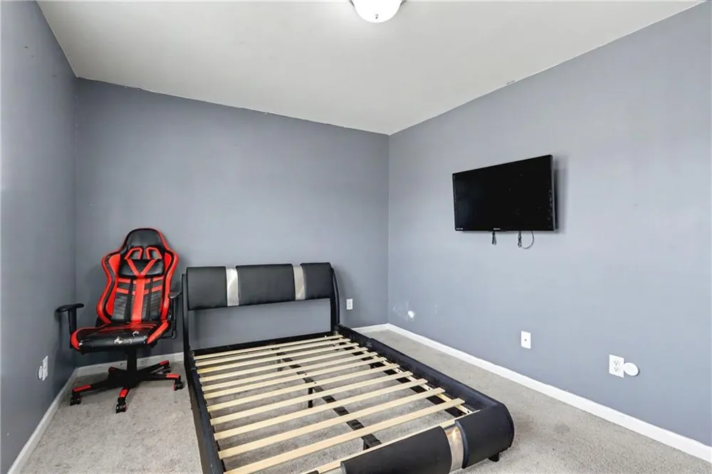 1777 Robinson Court Griffin, GA 30224