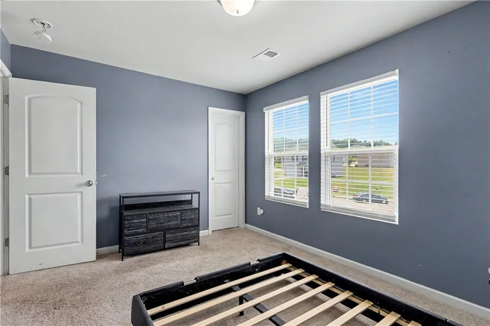 1777 Robinson Court Griffin, GA 30224