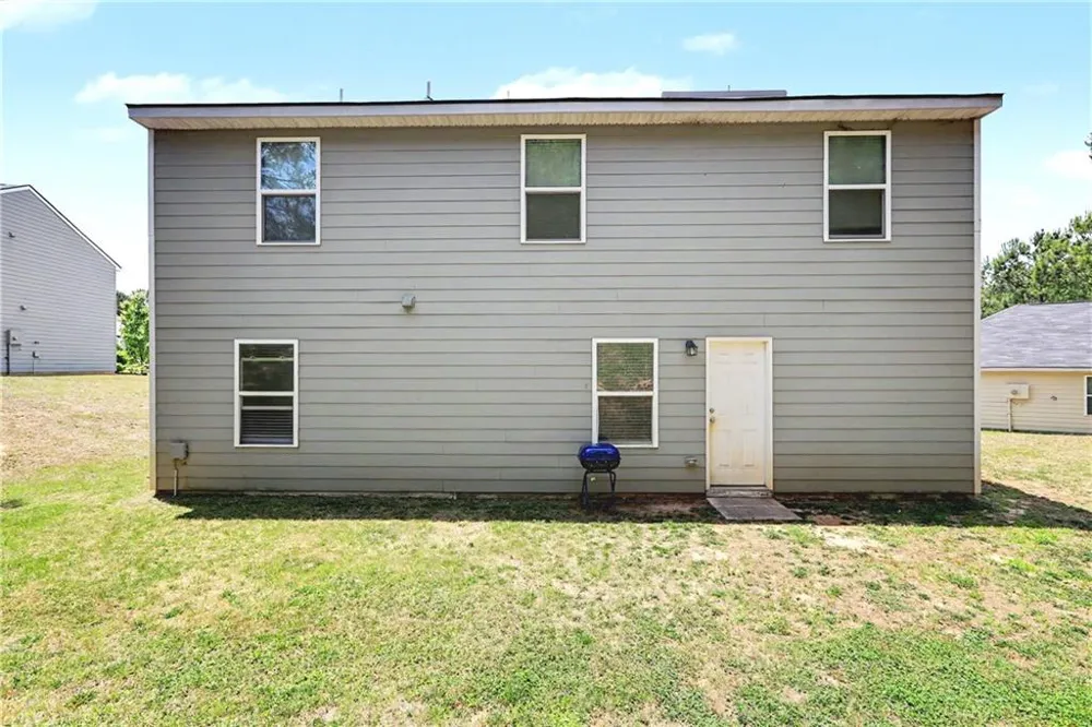 1777 Robinson Court Griffin, GA 30224