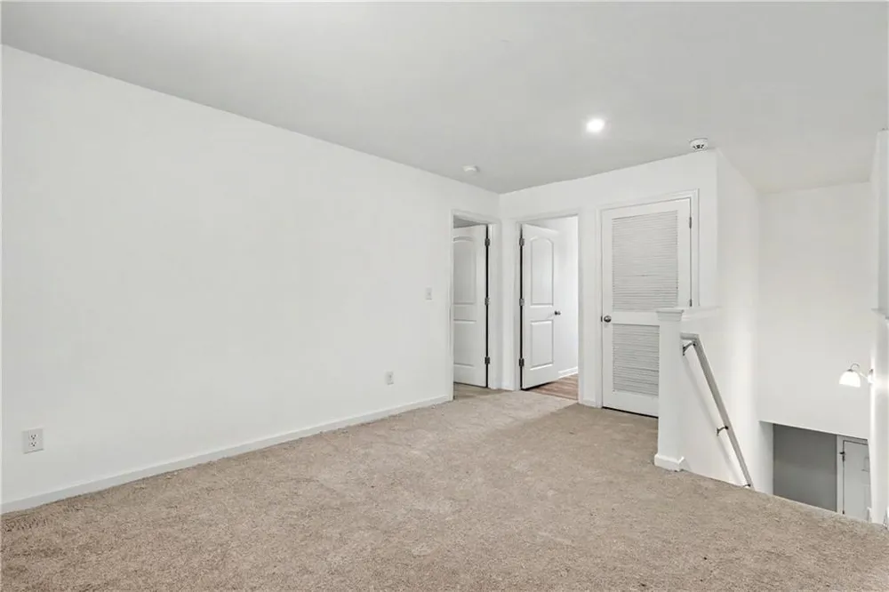 1777 Robinson Court Griffin, GA 30224