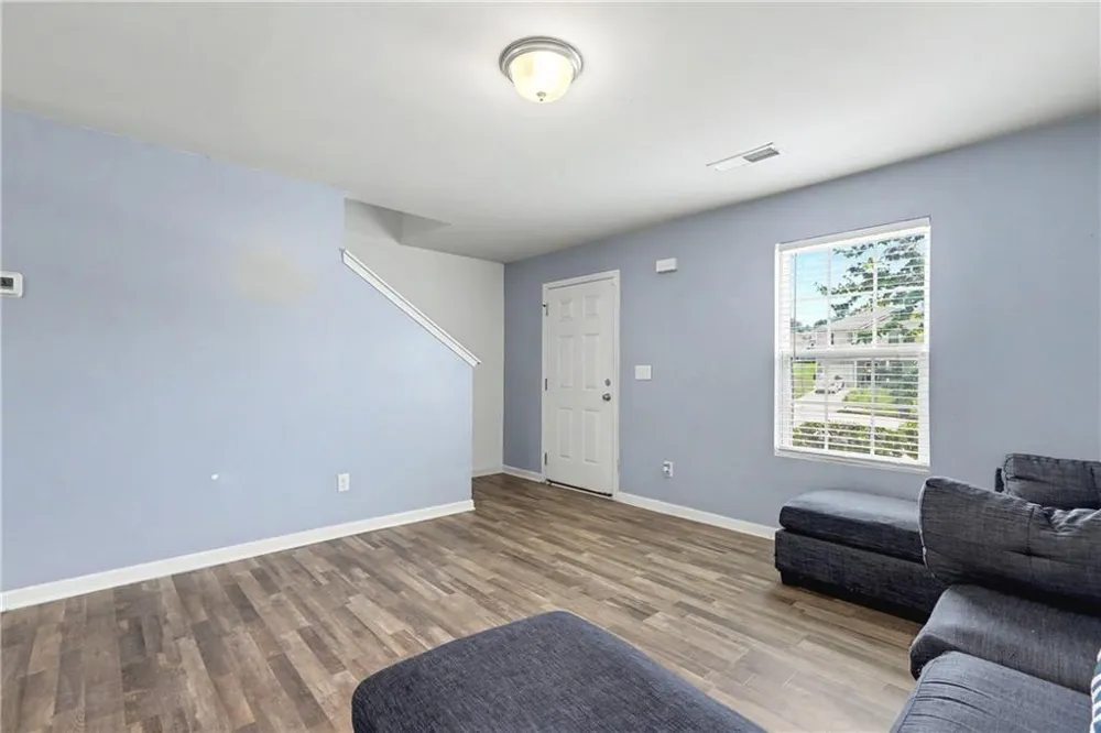 1777 Robinson Court Griffin, GA 30224