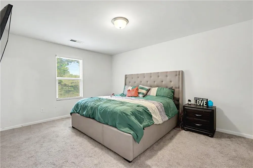 1777 Robinson Court Griffin, GA 30224