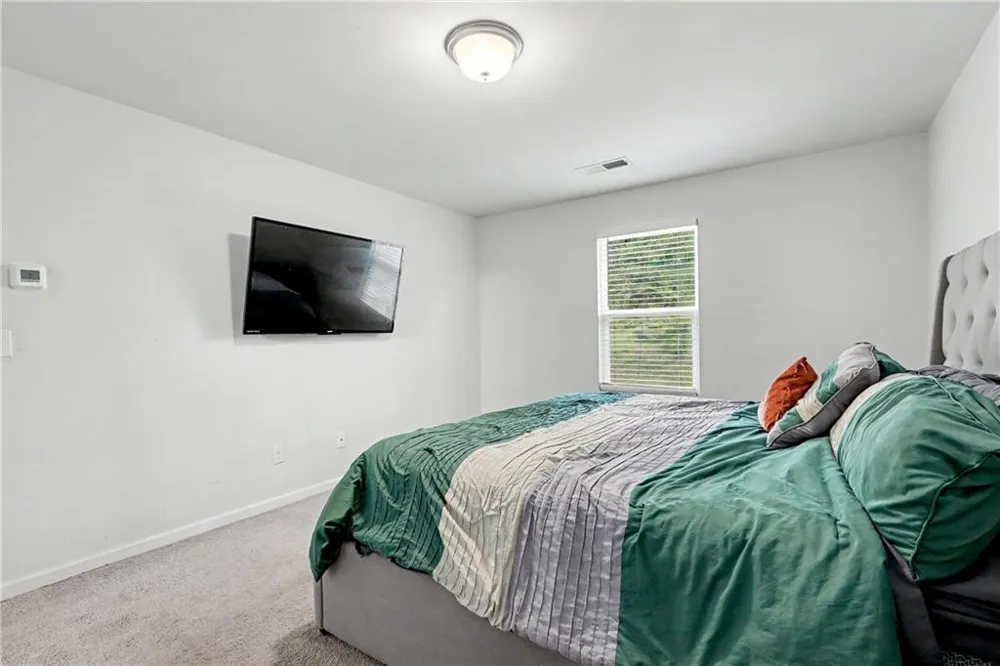 1777 Robinson Court Griffin, GA 30224