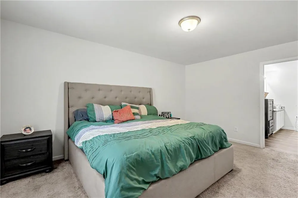 1777 Robinson Court Griffin, GA 30224