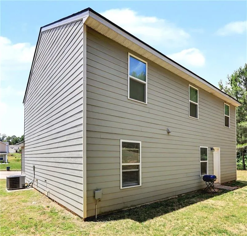 1777 Robinson Court Griffin, GA 30224
