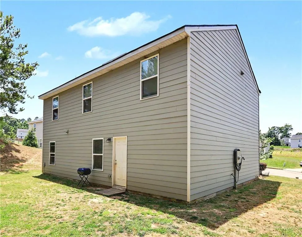 1777 Robinson Court Griffin, GA 30224
