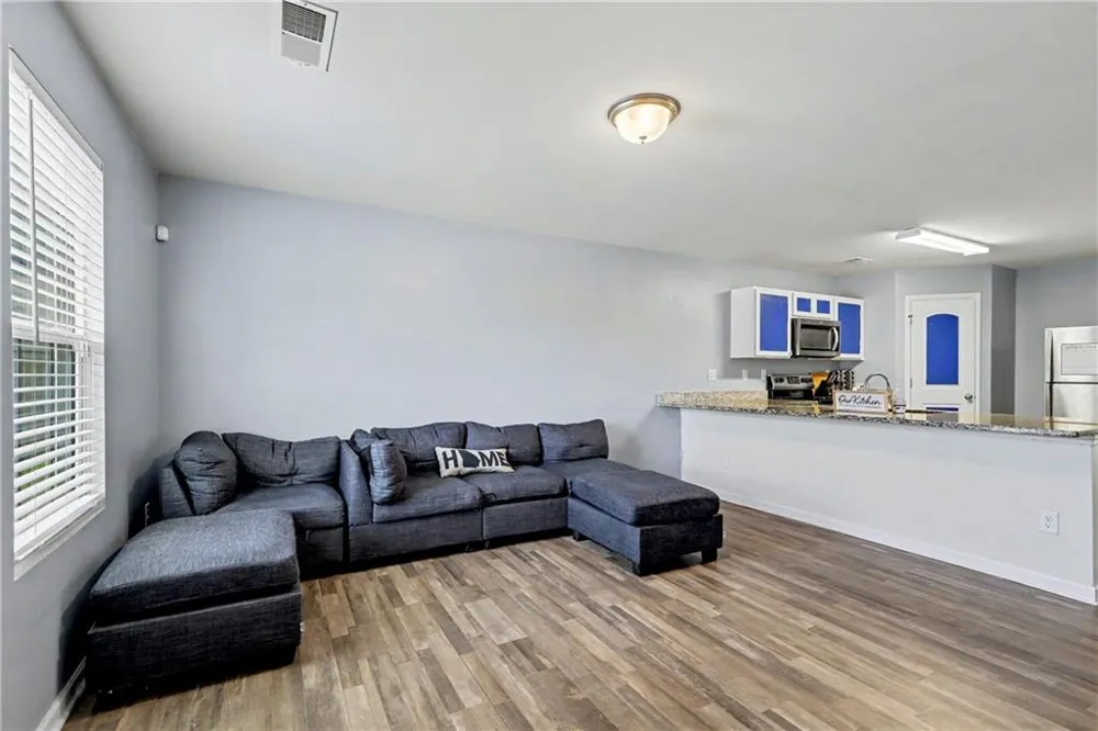 1777 Robinson Court Griffin, GA 30224