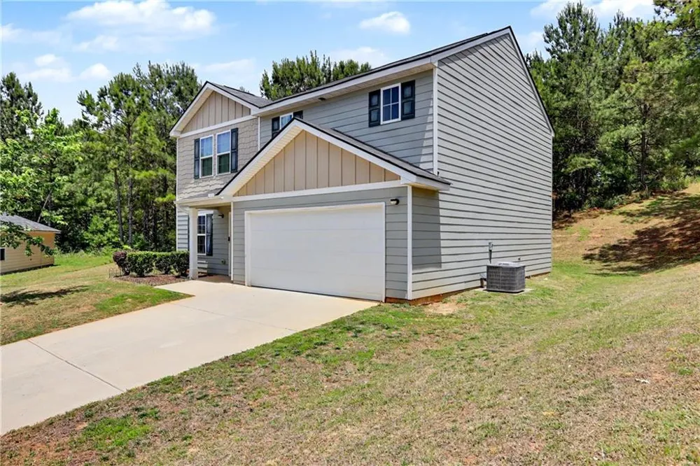1777 Robinson Court Griffin, GA 30224