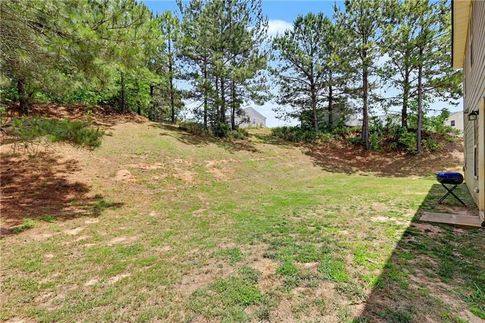 1777 Robinson Court Griffin, GA 30224