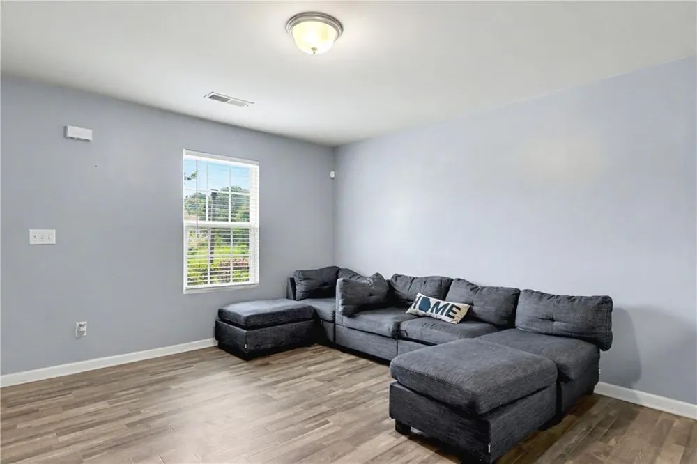 1777 Robinson Court Griffin, GA 30224