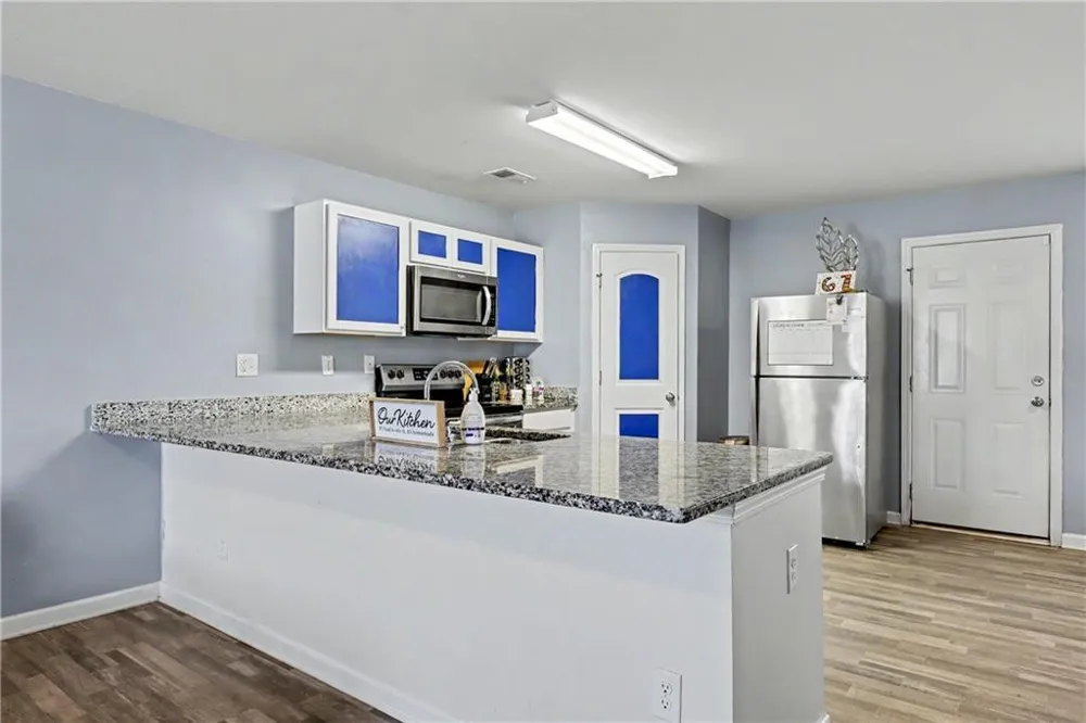 1777 Robinson Court Griffin, GA 30224